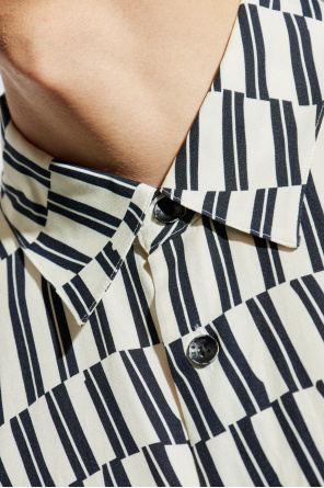 Rag & Bone  Camisa de manga corta