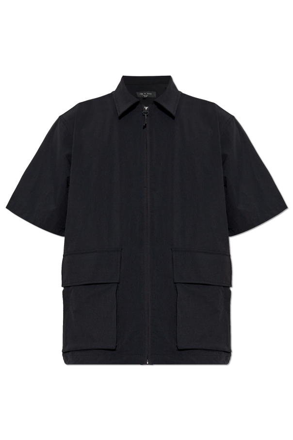 Shirt with pockets od Rag & Bone 