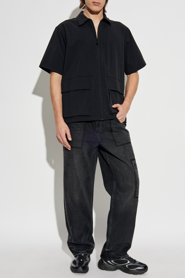 Rag & Bone  Koszula z kieszeniami