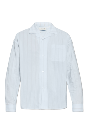 Camisa de rayas