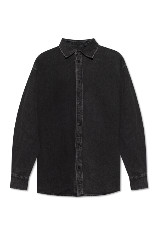 Rag & Bone  Denim shirt