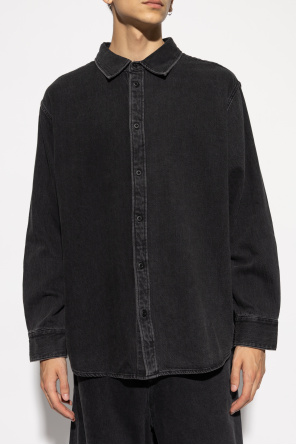 Rag & Bone  Denim shirt