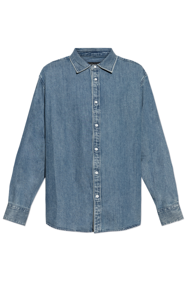 Rag & Bone  Denim shirt Corbin