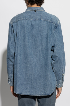 Rag & Bone  Denim shirt Corbin