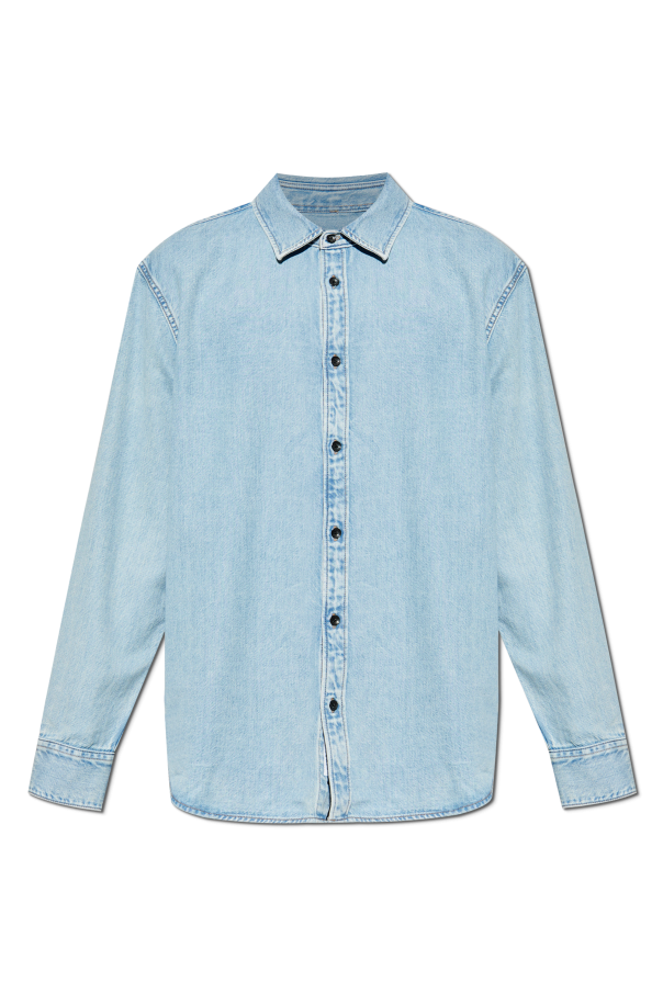Denim shirt od Rag & Bone 