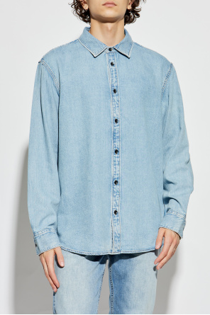 Rag & Bone  Camisa vaquera