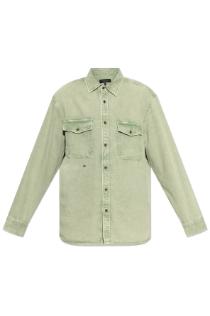 Denim shirt od Rag & Bone 
