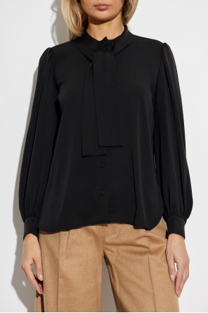 Max Mara Camisa "Melania"