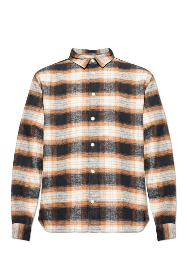 "Mercy" shirt od AllSaints