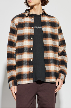 AllSaints Shirt "Mercy"