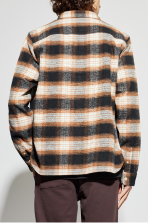 AllSaints Shirt "Mercy"