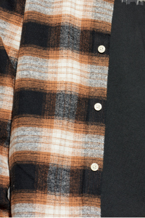 AllSaints Shirt "Mercy"