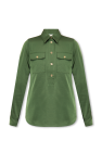 Michael Michael Kors Shirt with pockets