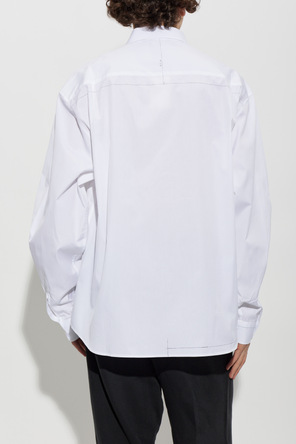 VETEMENTS Cotton shirt