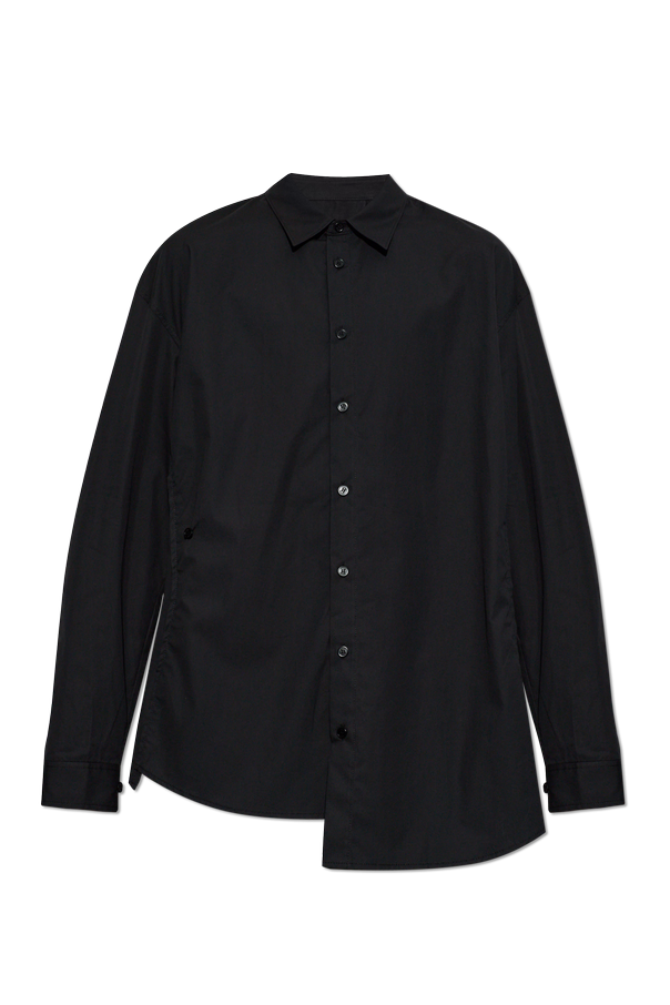 Shirt ‘Benediction’ od SONGZIO