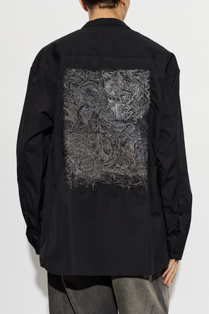 SONGZIO Shirt ‘Benediction’