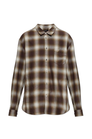 ‘Weld’ shirt