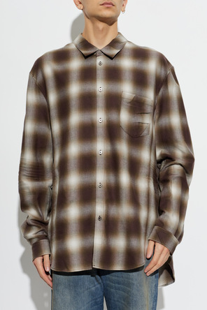 SONGZIO Camisa ‘Weld’