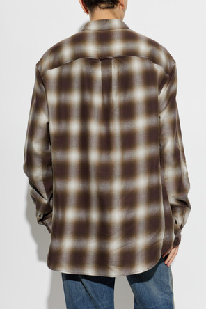 SONGZIO Camisa ‘Weld’
