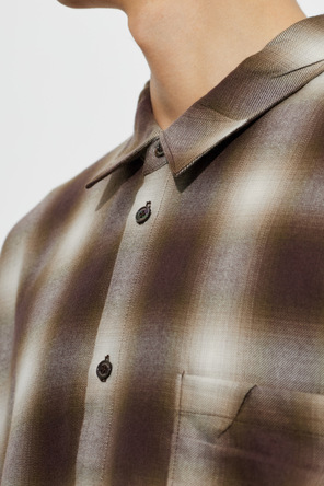 SONGZIO Camisa ‘Weld’