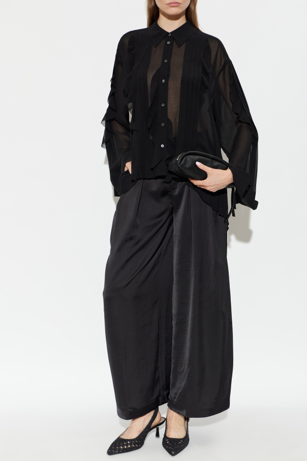 AllSaints Hemd ‘Minna’