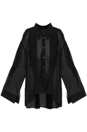 'Minna' shirt