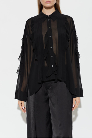 AllSaints Hemd ‘Minna’