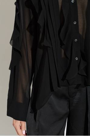 AllSaints Hemd ‘Minna’