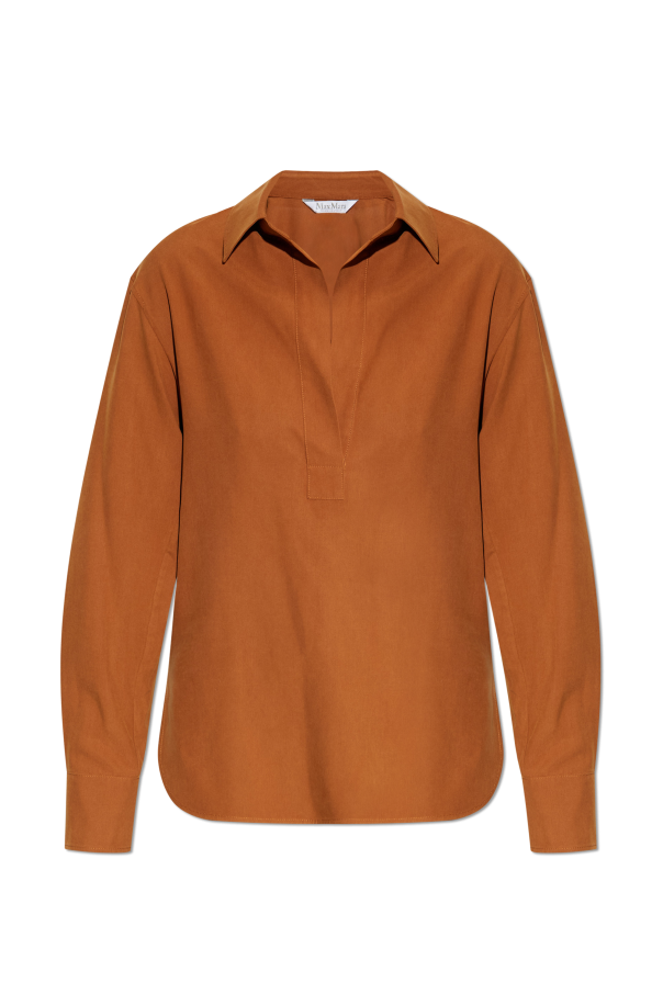 "Mirko" shirt od Max Mara