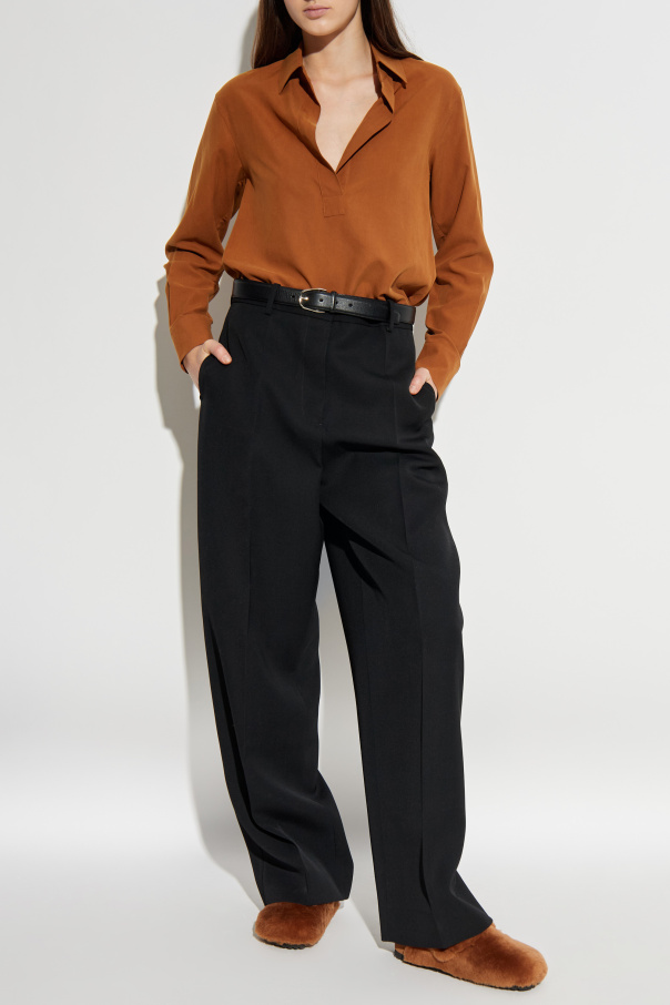 Max Mara Hemd „Mirko“