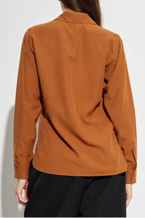 Max Mara Hemd „Mirko“