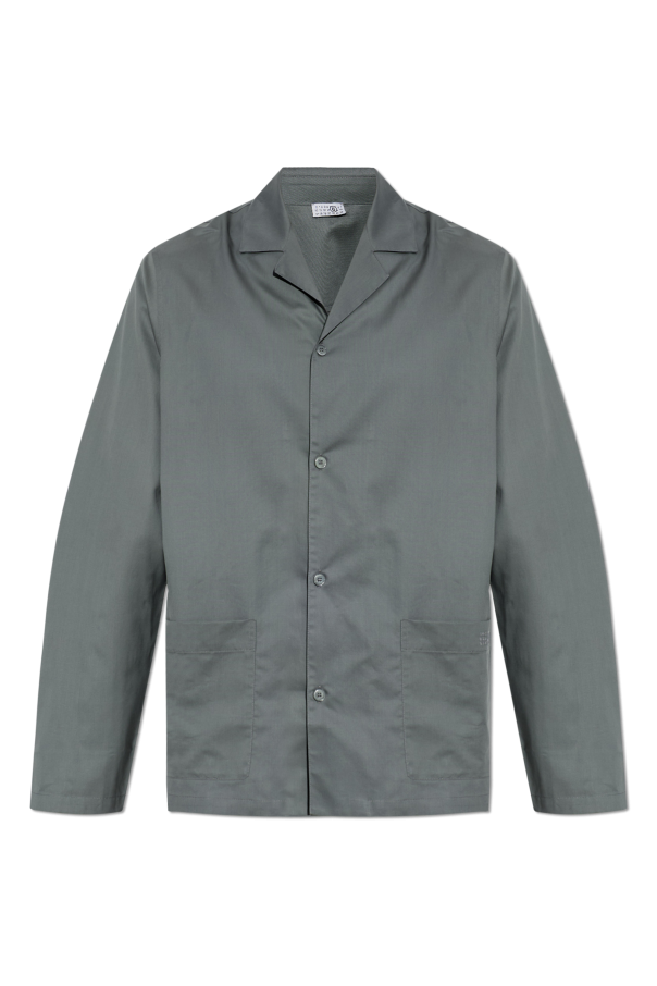Lingerie shirt od MM6 Maison Margiela