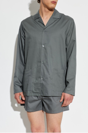 MM6 Maison Margiela Lingerie shirt
