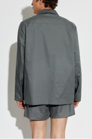 MM6 Maison Margiela Lingerie shirt