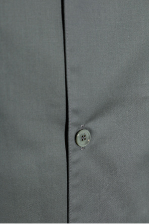 MM6 Maison Margiela Lingerie shirt