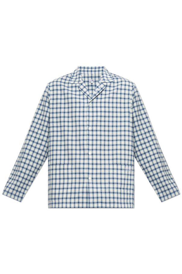 Pajama top od MM6 Maison Margiela