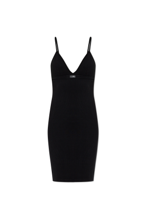 Dress from the 'Underwear' collection