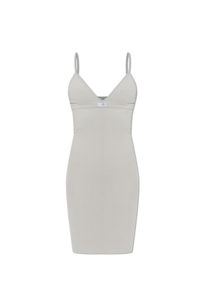 Dress from the 'Underwear' collection