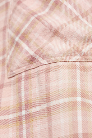 Represent Checked shirt