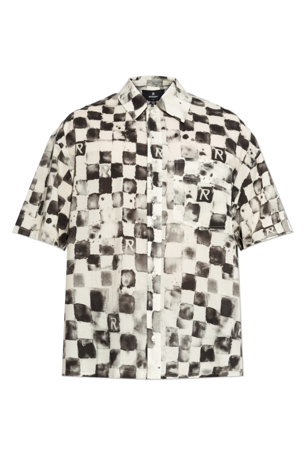 Short-sleeve shirt od Represent