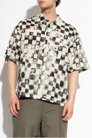Represent Short-sleeve shirt