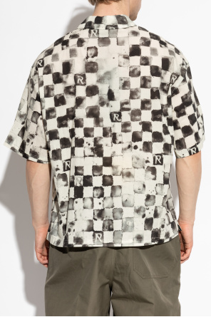 Represent Short-sleeve shirt