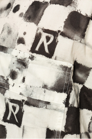 Represent Short-sleeve shirt