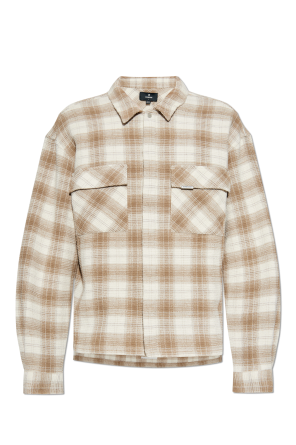 Shirt Waffle