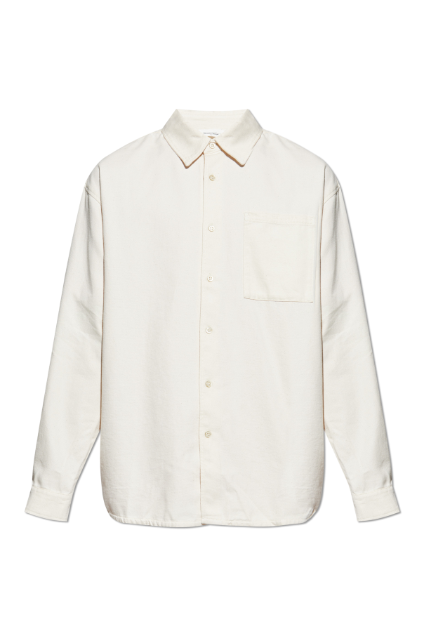 Shirt with pocket od American Vintage