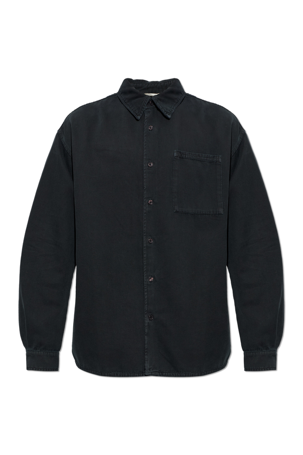 Denim shirt od American Vintage