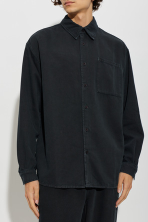 American Vintage Denim shirt