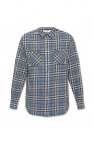 Iro Checked shirt