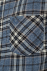 Iro Checked shirt