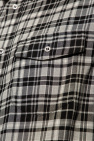 Iro ‘Sedera’ checked shirt
